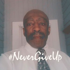 Meet your Posher, George